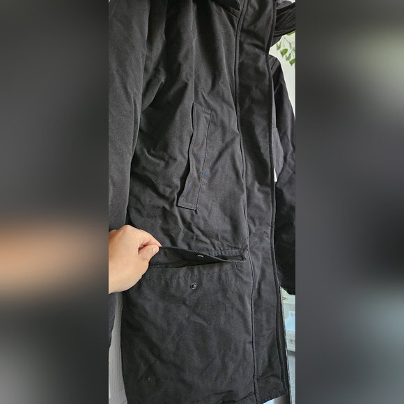 Wantdo wantdo Womens Waterproof Winter Coat Thicken Puffer Coats Rain Jacket - Picture 8 of 12